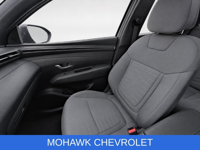 Used 2023 Hyundai Santa Cruz SEL w/ Activity Package AWD/4WD image 15
