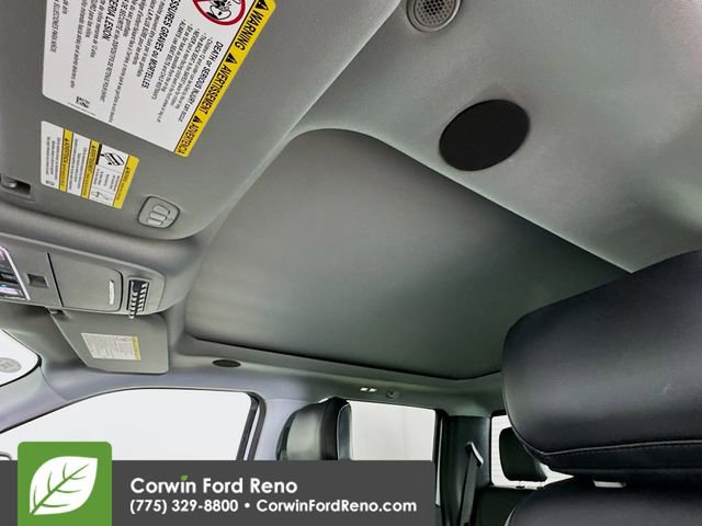 New 2026 Ford F350 Lariat w/ Tremor Off-Road Package image 25