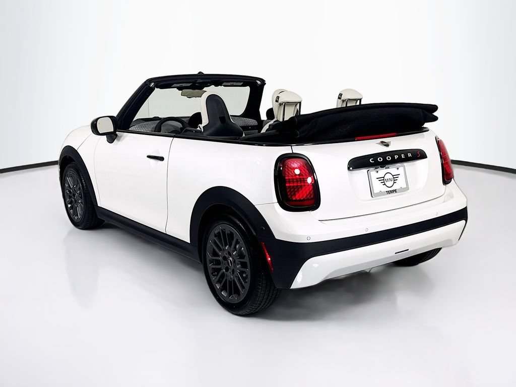 New 2026 MINI Cooper S FWD image 7