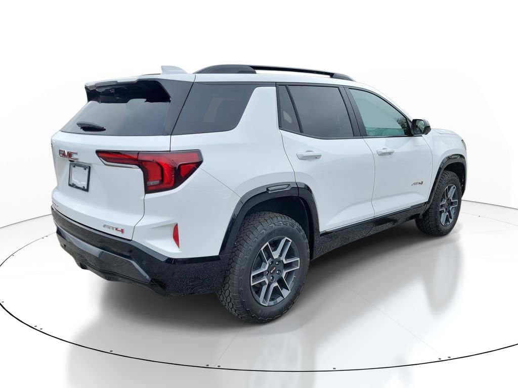 New 2026 GMC Terrain AT4 w/ Convenience Package III image 4