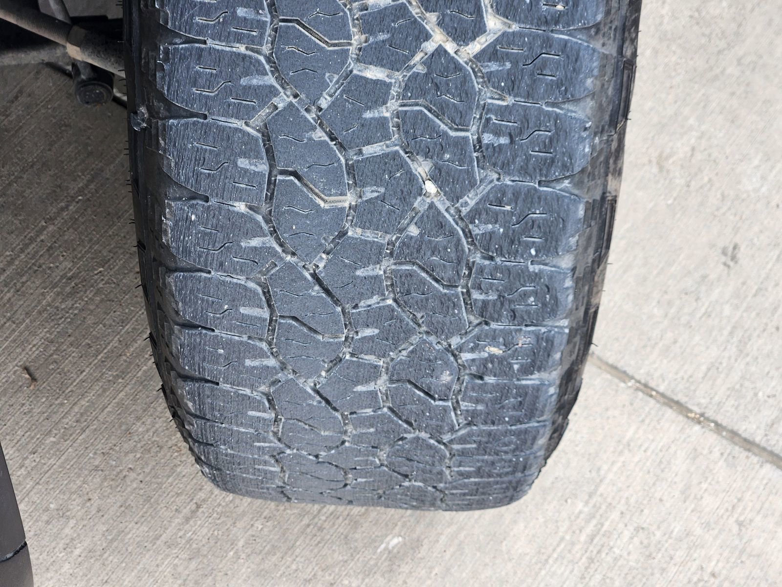 Used 2025 GMC Sierra 2500 Denali Ultimate image 12