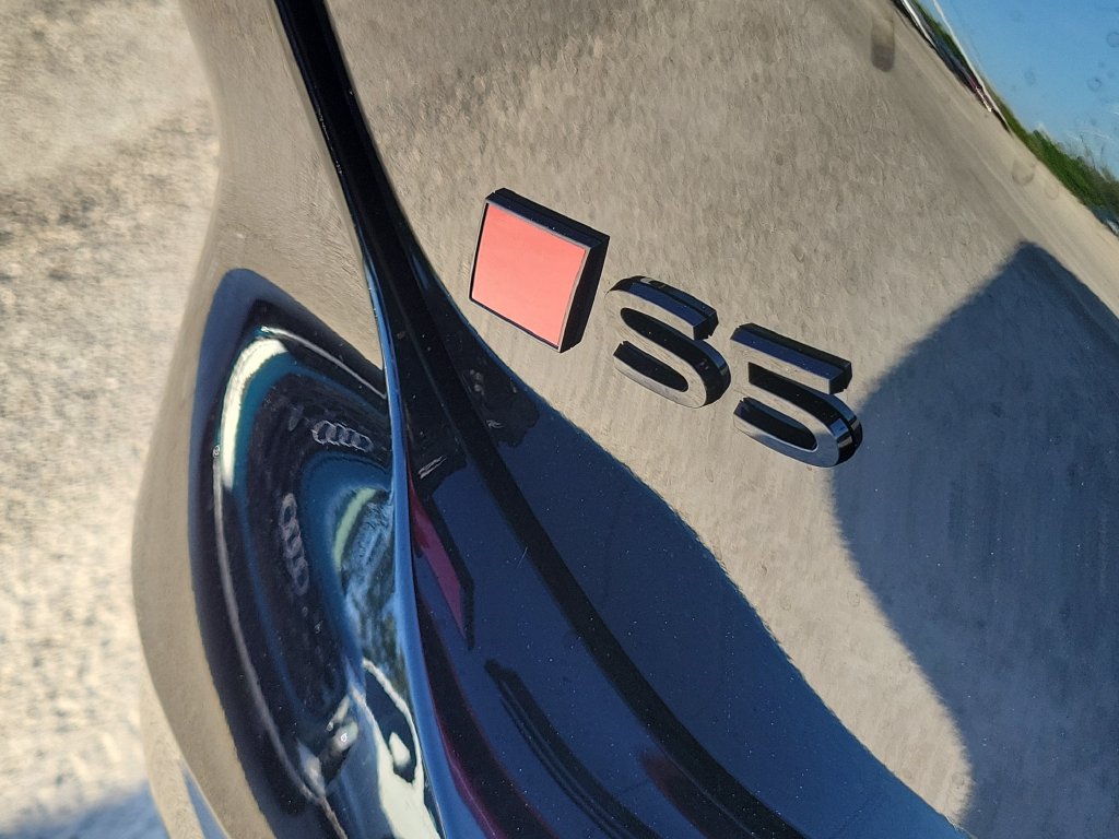 New 2026 Audi S5 Premium Plus AWD/4WD image 5