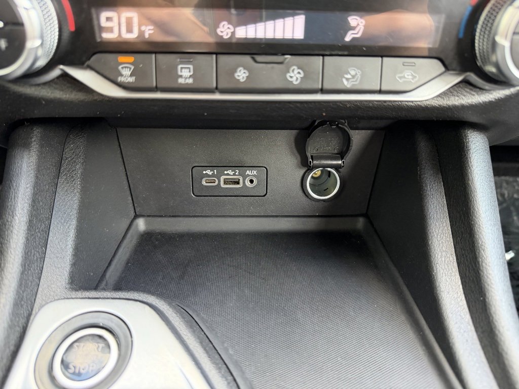 Used 2020 Nissan Sentra SV image 23