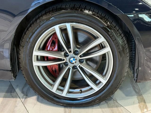 Used 2018 BMW 750i xDrive image 89