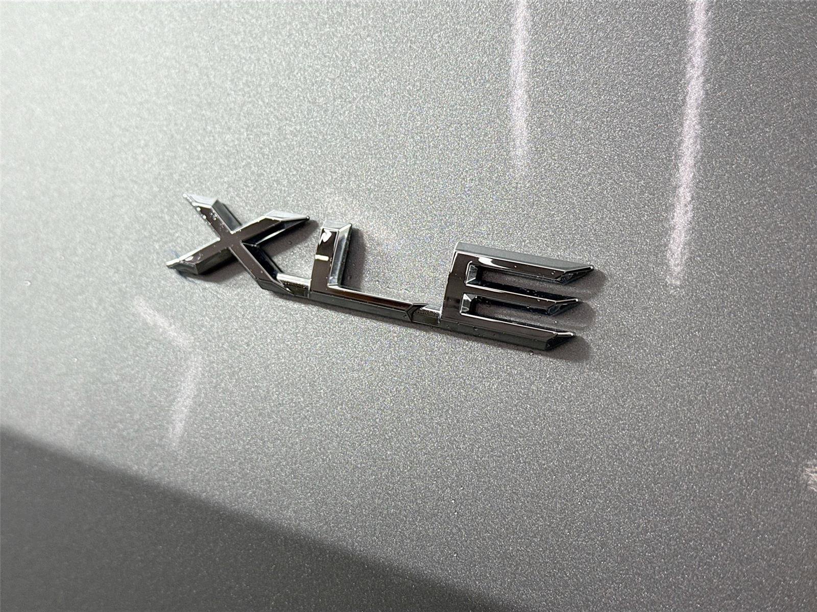 Certified 2024 Toyota Grand Highlander XLE image 15