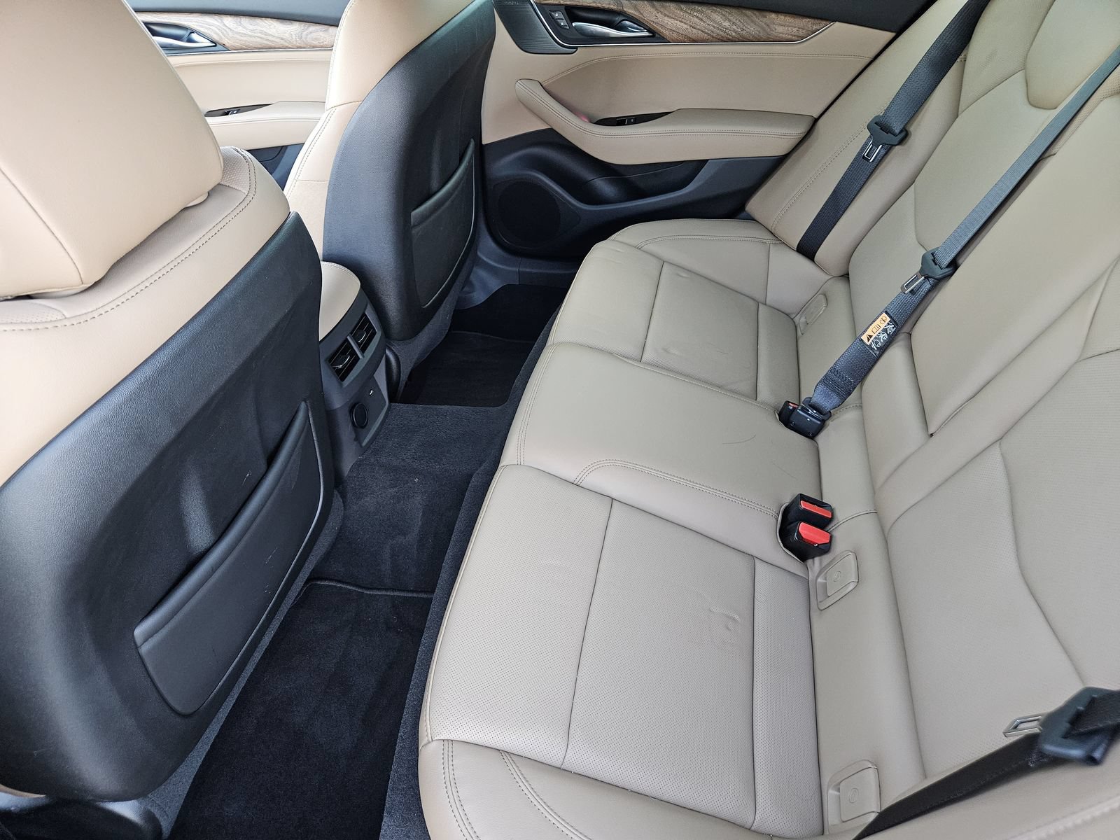 New 2026 Cadillac CT5 Premium Luxury w/ Technology Package RWD image 30