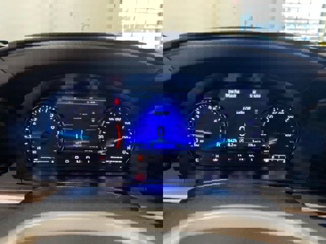 Certified 2021 Ford Explorer XLT w/ Equipment Group 202A image 23