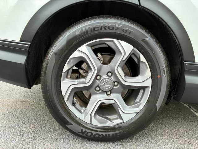Used 2019 Honda CR-V EX-L image 14