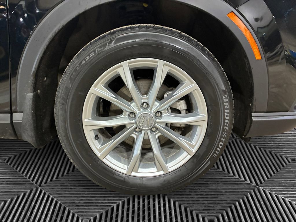 Used 2025 Honda CR-V EX-L image 17