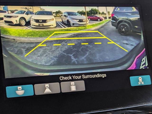 Certified 2022 Honda Pilot EX-L image 12