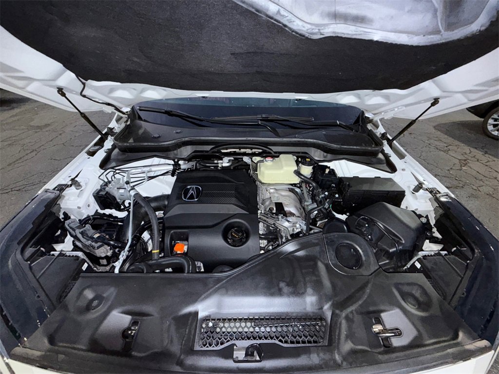 Used 2022 Acura MDX Type S image 28