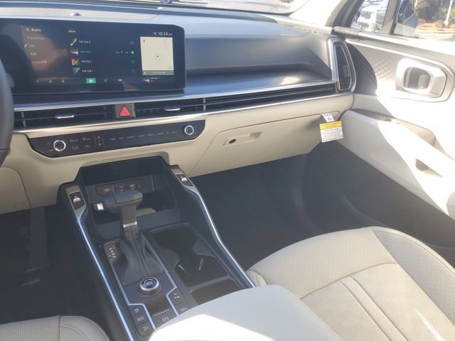 New 2026 Kia Sorento EX FWD image 12