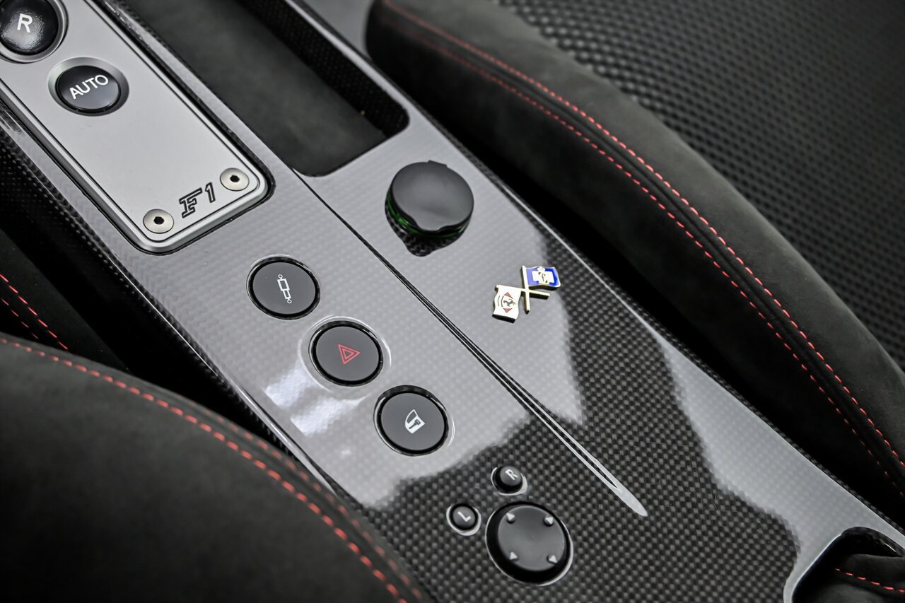 Used 2009 Ferrari F430 Scuderia RWD image 48