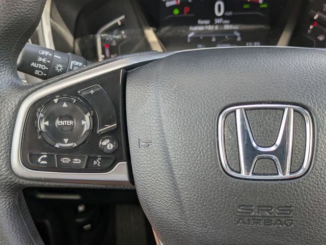 Used 2021 Honda CR-V EX image 19