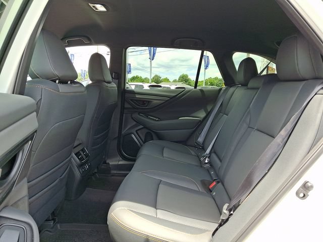 Certified 2025 Subaru Outback Wilderness AWD/4WD image 10