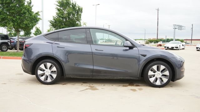 Used 2023 Tesla Model Y Long Range AWD/4WD image 10