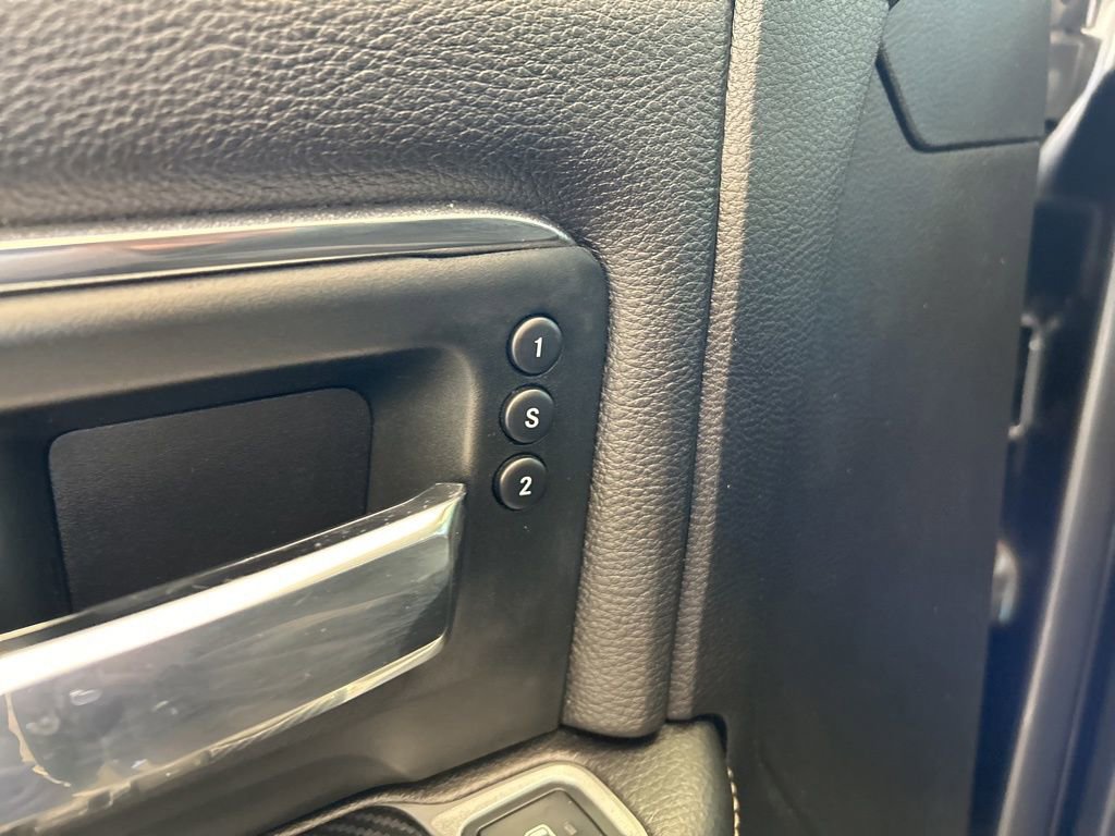 Used 2019 RAM 2500 Laramie image 43