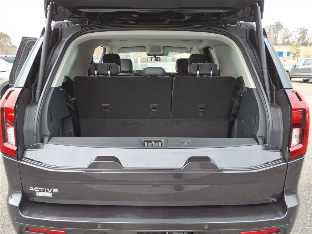 New 2026 Ford Expedition Active AWD/4WD image 13