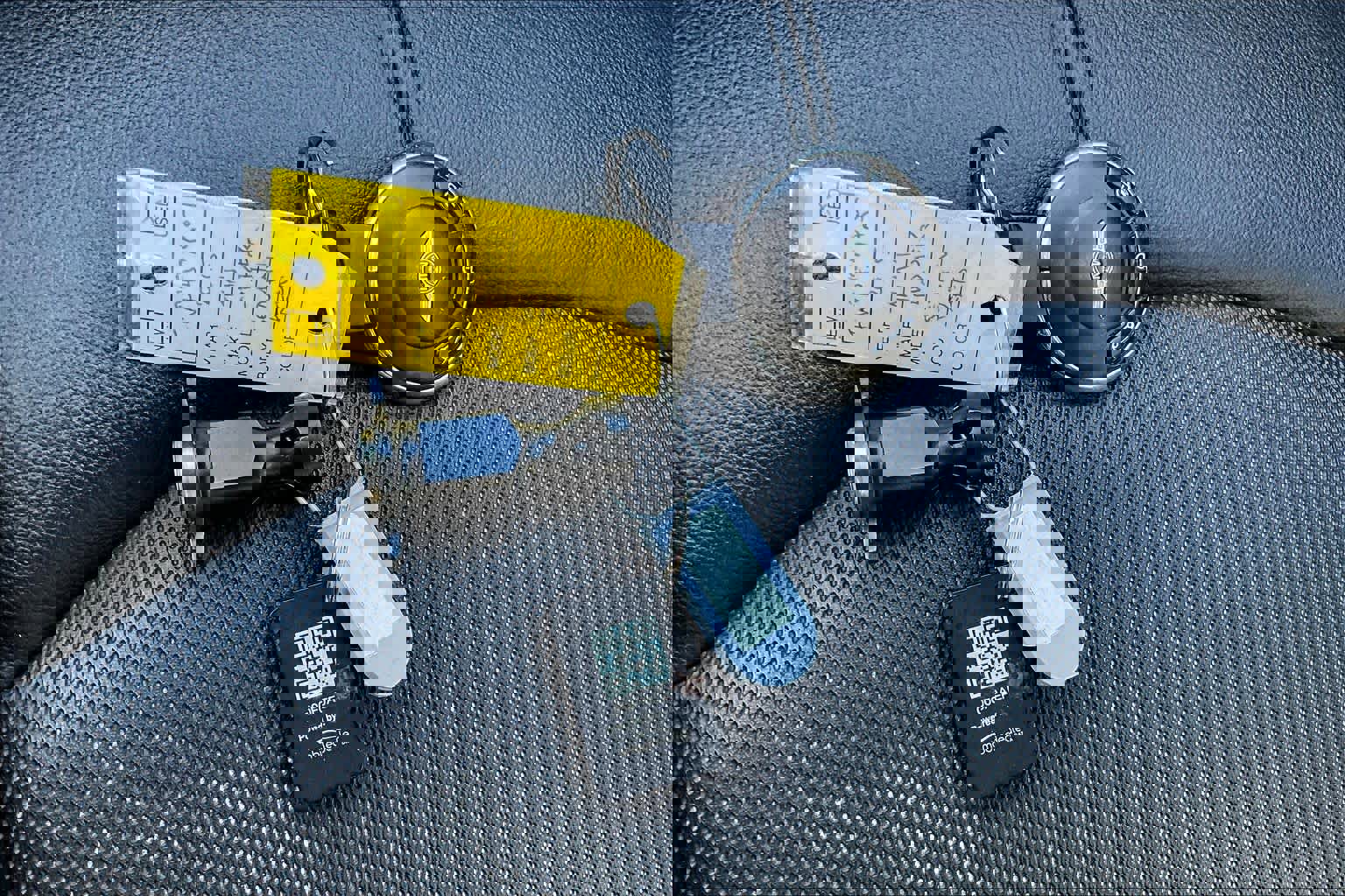 Used 2015 MINI Cooper Countryman S image 14