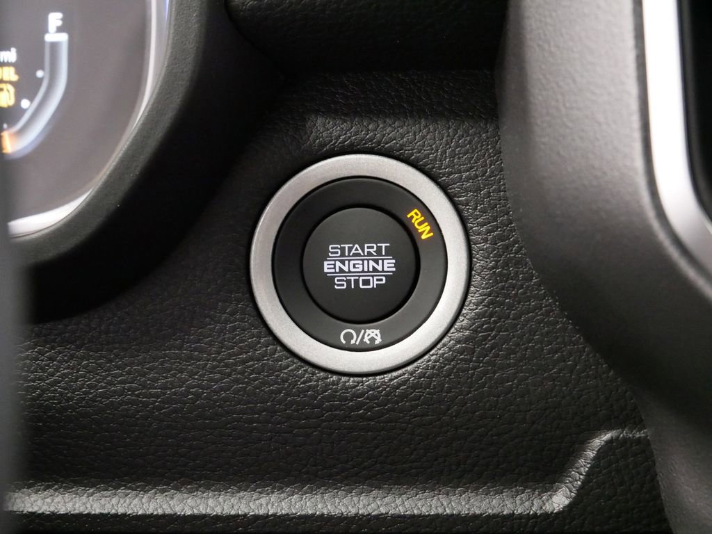 New 2026 RAM 1500 Big Horn image 35