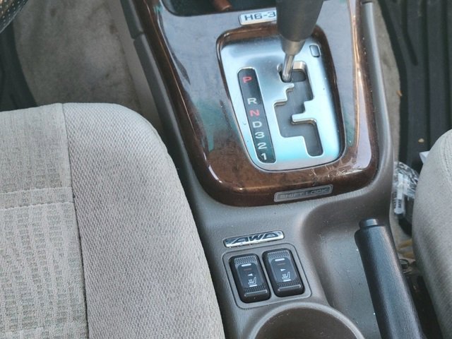 Used 2002 Subaru Outback H6 L.L. Bean Edition image 12