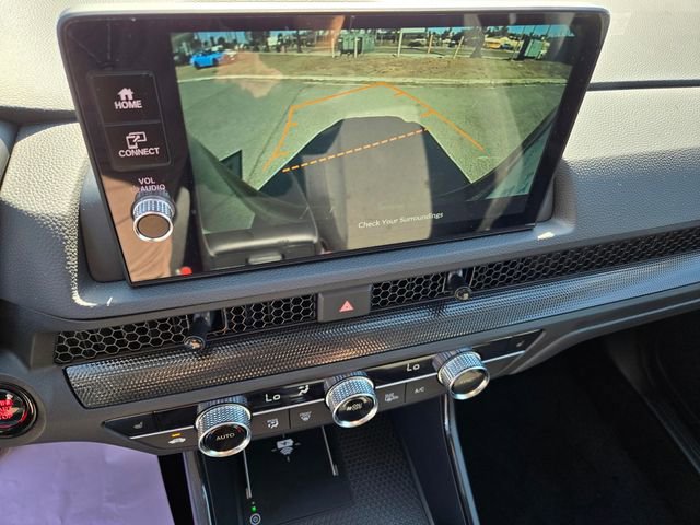 New 2026 Honda CR-V EX image 10