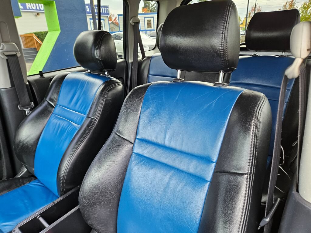 Used 2005 Scion xB FWD image 14