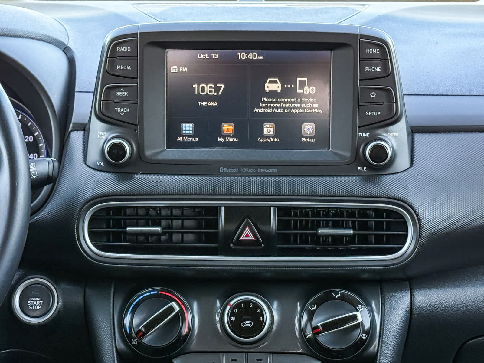 Used 2020 Hyundai Kona SEL FWD image 14