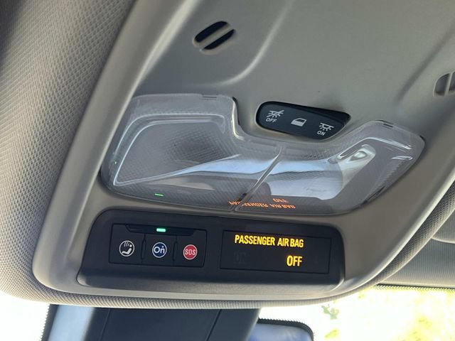 Certified 2024 Buick Encore GX Sport Touring w/ Advanced Technology Package FWD image 29