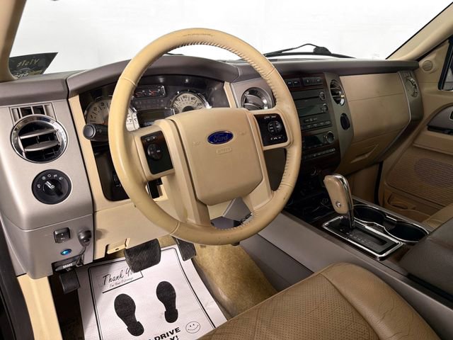 Used 2014 Ford Expedition EL XLT w/ Equipment Group 202A AWD/4WD image 9
