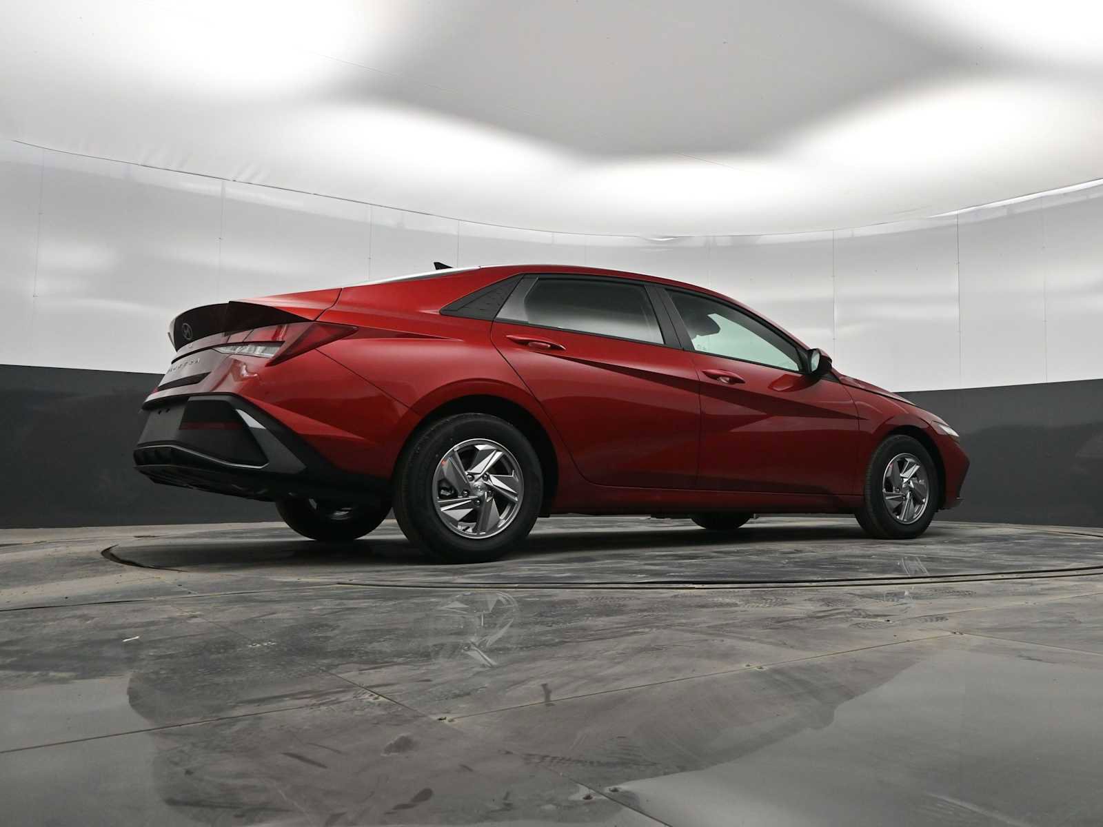 New 2026 Hyundai Elantra SE image 35