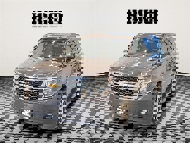Used 2017 Chevrolet Tahoe LT image 4