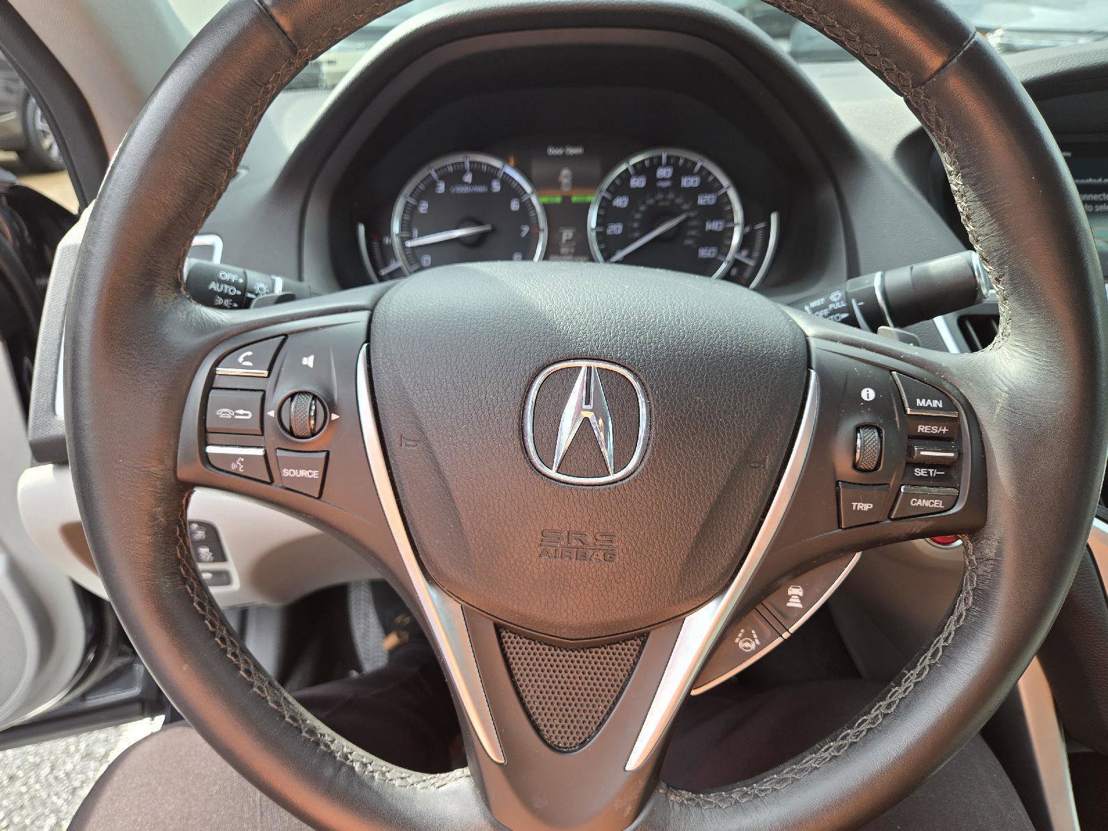 Used 2016 Acura TLX V6 SH-AWD w/ Advance Package image 31