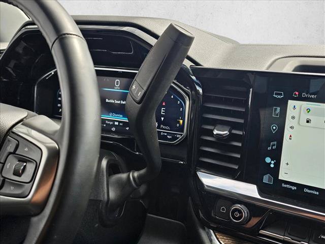 Used 2023 Chevrolet Silverado 1500 LT AWD/4WD image 30