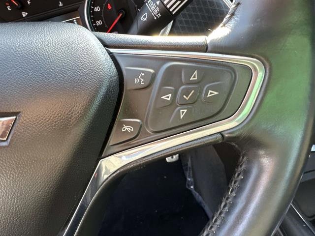 Used 2016 Chevrolet Malibu LT image 12