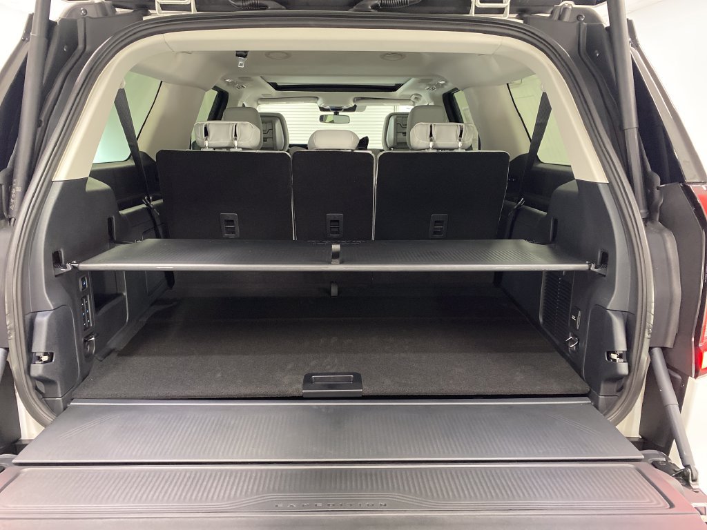 New 2027 Ford Expedition Max Platinum AWD/4WD image 9