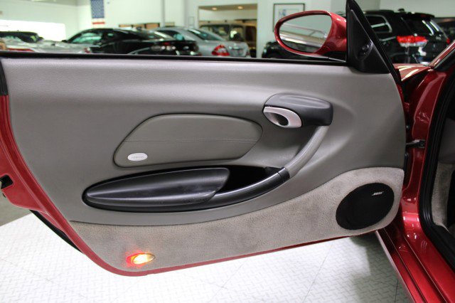 Used 2003 Porsche Boxster image 43
