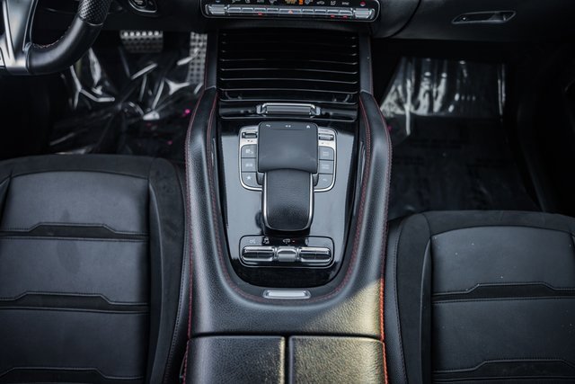 Used 2021 Mercedes-Benz GLE 53 AMG 4MATIC image 27