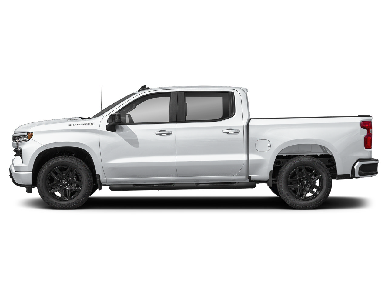 New 2026 Chevrolet Silverado 1500 RST w/ RST All Star Premium Package AWD/4WD image 45