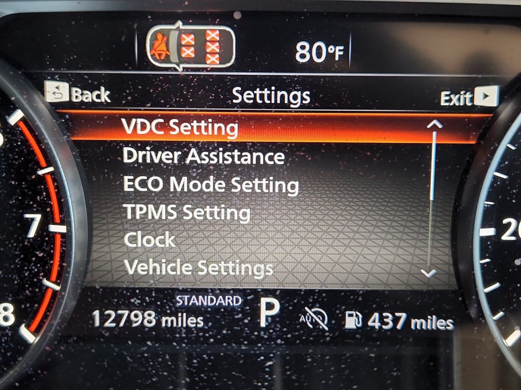 Used 2026 Nissan Rogue SV FWD image 27