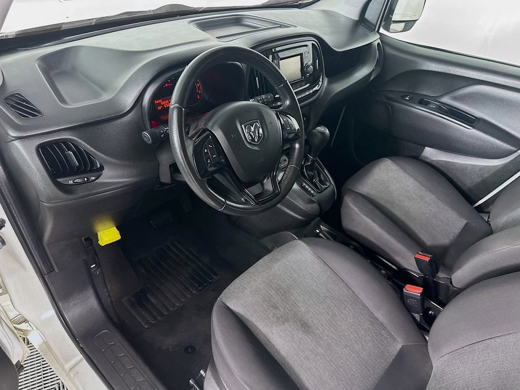 Used 2020 RAM ProMaster City Tradesman SLT image 29