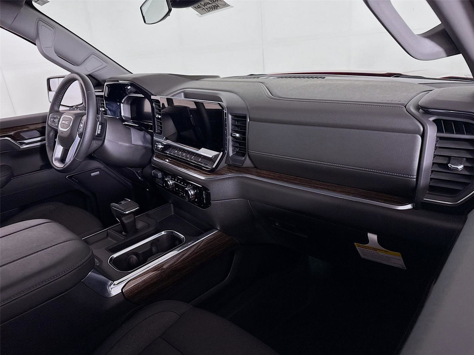 New 2026 GMC Sierra 1500 Elevation image 23