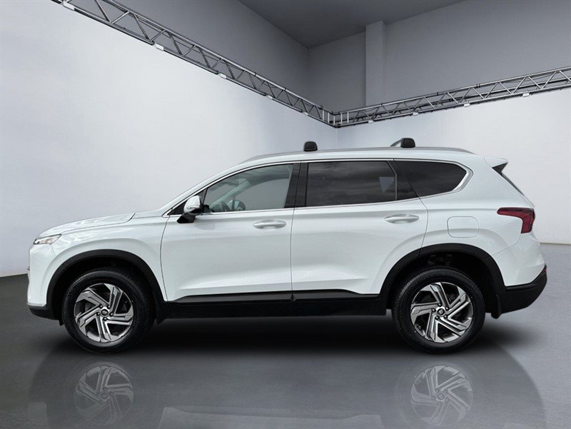 Used 2023 Hyundai Santa Fe SEL AWD/4WD image 2