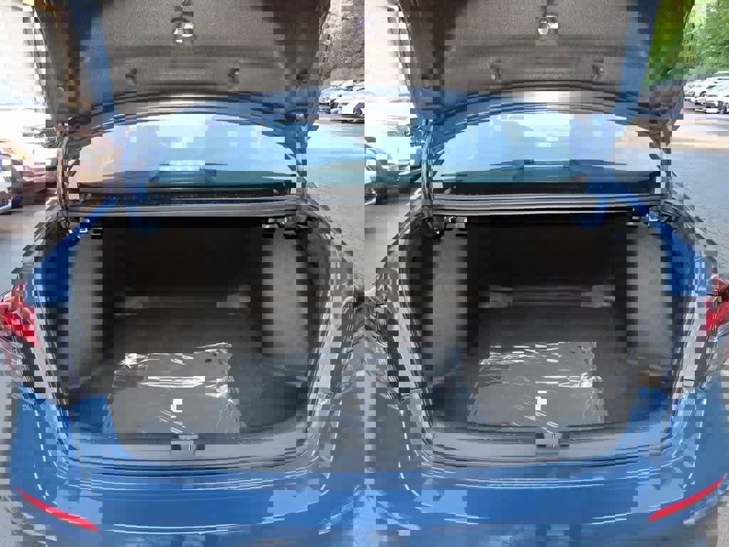 New 2026 Honda Civic Sport Touring image 12