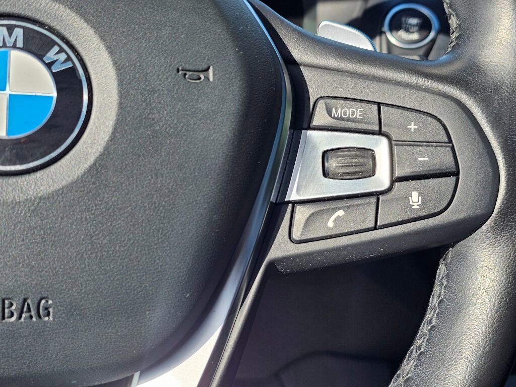 Used 2019 BMW X3 xDrive30i image 27