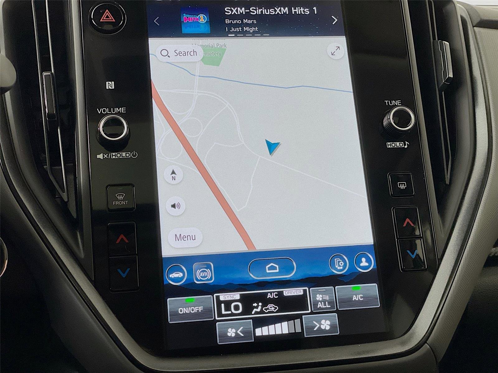 New 2026 Subaru Crosstrek 2.5i Limited image 12