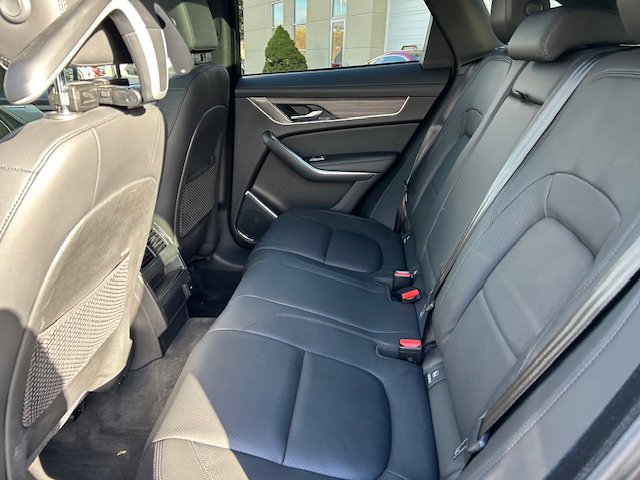Used 2023 Jaguar F-PACE S image 19