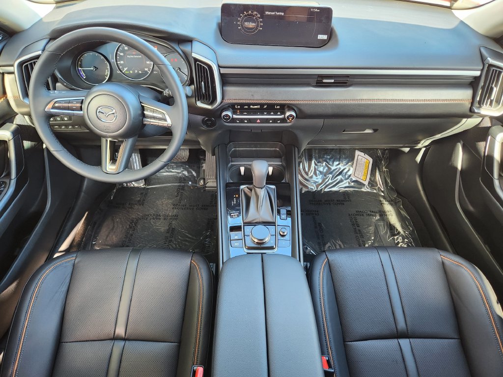 New 2026 MAZDA CX-50 AWD 2.5 Hybrid w/ Premium Pkg image 16