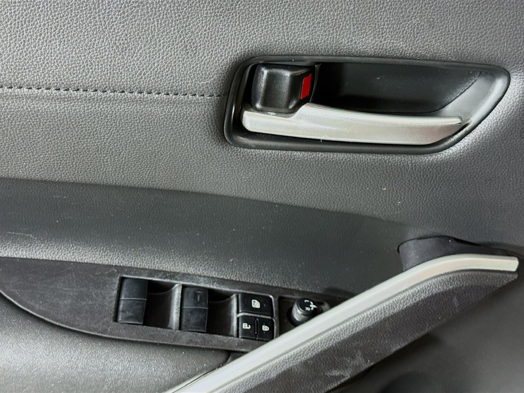 Certified 2024 Toyota Corolla Cross XLE AWD/4WD image 23