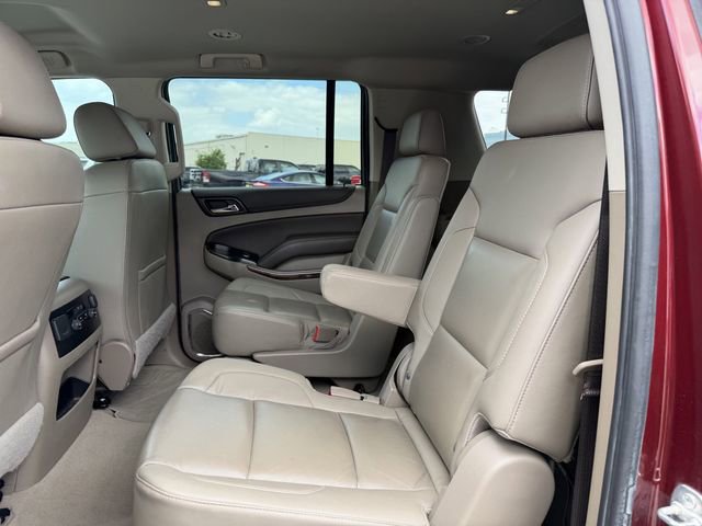Used 2020 Chevrolet Suburban LT image 15